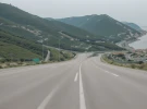 Autobahn Italien