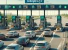 Autobahngebühren in Frankreich